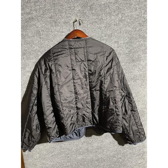Vintage Neptune Garment Jacket Mens XL Thinsulate Quilted Liner Made USA 90s - Picture 2 of 7